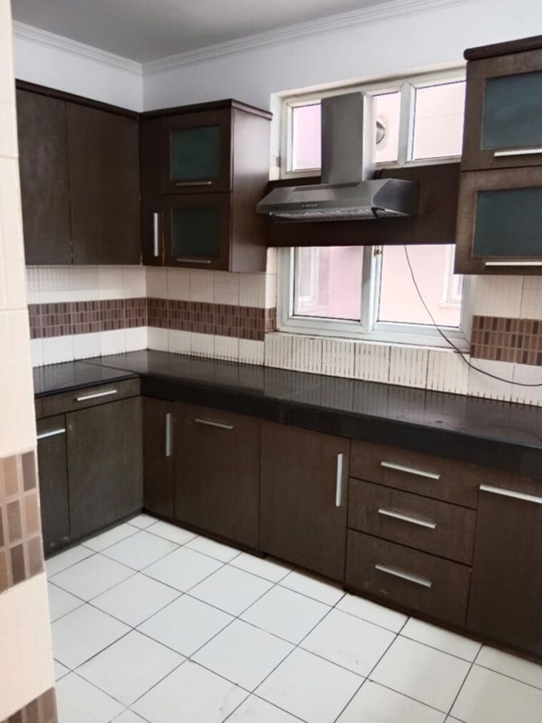 Kitchen, sector 49 5 Bedroom 3757 Sq.Ft. Apartment In Sector 49 Gurgaon 10193298