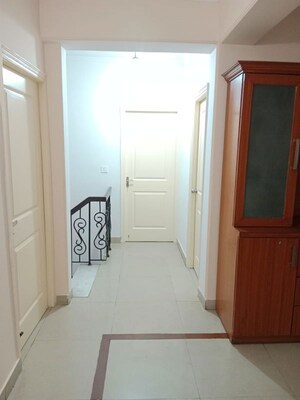 Building Lobby in 5 BHK Apartment at Sector 49 – for Rent