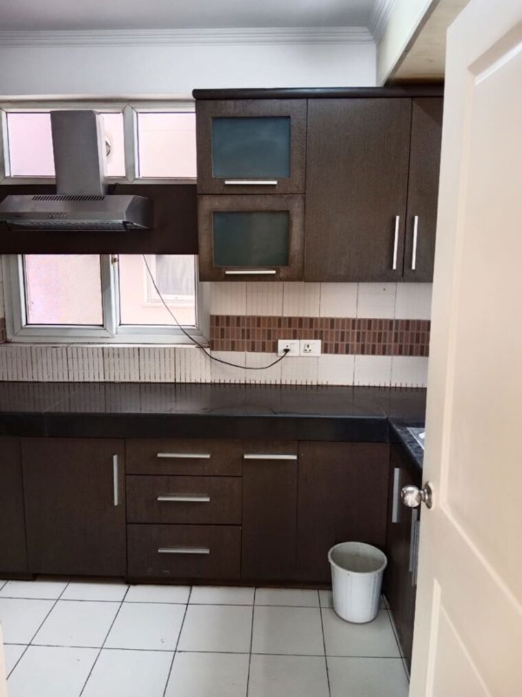 Kitchen, sector 49 5 Bedroom 3757 Sq.Ft. Apartment In Sector 49 Gurgaon 10193298