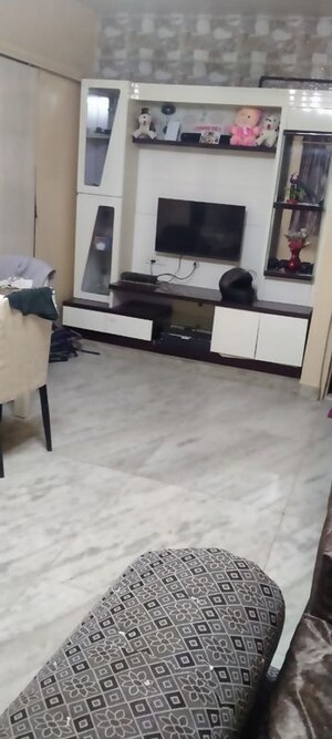Bedroom in 1 BHK Apartment at Blue Bell Chembur, Chembur – for Rent