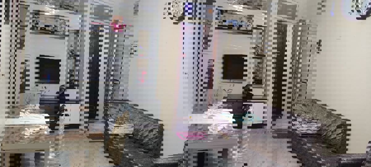 1 BHK 550 Sq.Ft. Apartment in Blue Bell Chembur