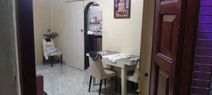 Master Bedroom in 1 BHK Apartment at Blue Bell Chembur, Chembur – for Rent