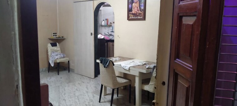 Master Bedroom, blue-bell-chembur 1 Bedroom 550 Sq.Ft. Apartment In Chembur Mumbai 10193299