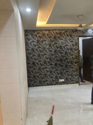 Balcony in 3 BHK Builder Floor at Kalkaji – for Sale