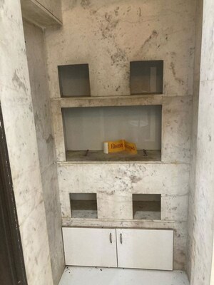 Kitchen in 3 BHK Builder Floor at Kalkaji – for Sale