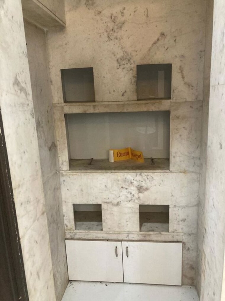 Kitchen, kalkaji 3 Bedroom 125 Sq.Ft. Builder Floor In Kalkaji Delhi 10193302