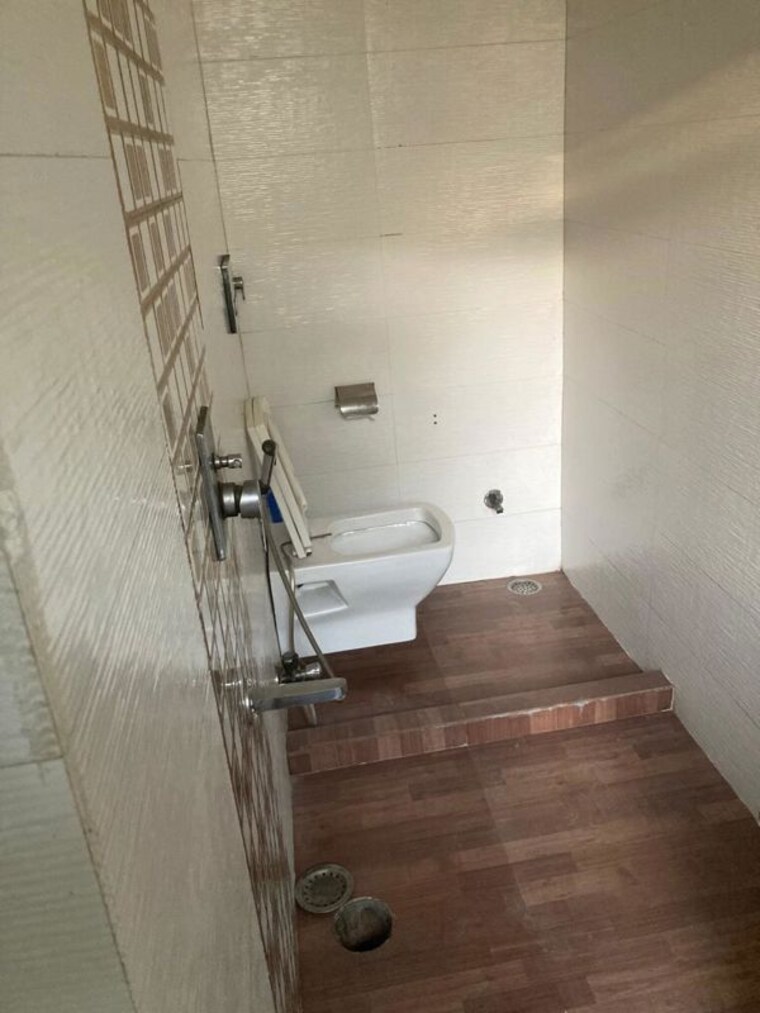 Master Bedroom, kalkaji 3 Bedroom 125 Sq.Ft. Builder Floor In Kalkaji Delhi 10193302