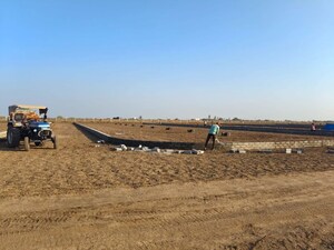 Plot Area in  Plot at Dholera – for Sale