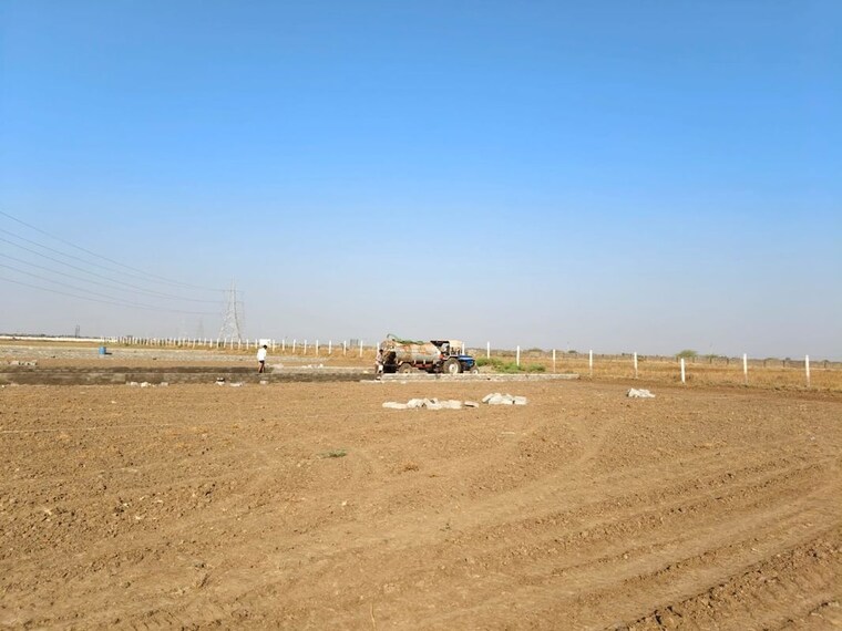 undefined, dholera  130 Sq.Yd. Plot In Dholera Ahmedabad 10193309