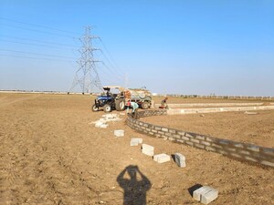  Plot For Sale in Dholera