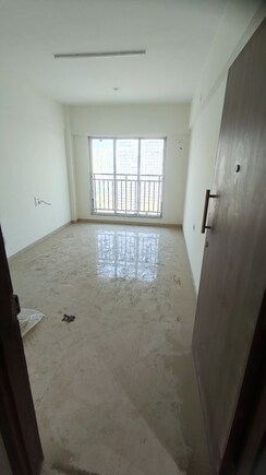 1.5 BHK Apartment For Sale in Grace Hussaini Park