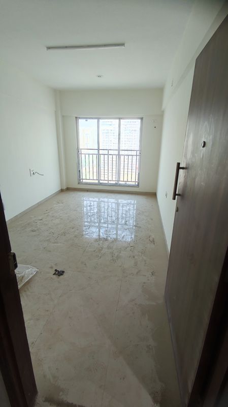 1.5 BHK Apartment For Sale in Grace Hussaini Park