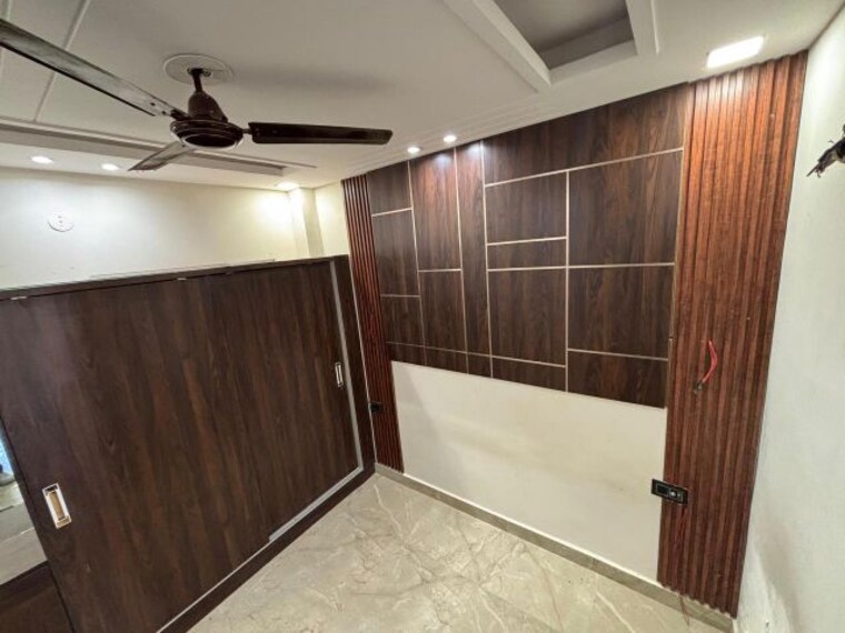 Kitchen, dwarka mor 2 Bedroom 530 Sq.Ft. Builder Floor In Dwarka Mor Delhi 10193338