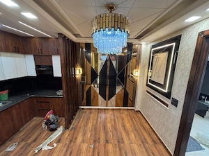 2 BHK Builder Floor For Rent in Dwarka Mor