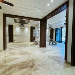 3 BHK Builder Floor For Sale in Orchid Mayfield Gardens