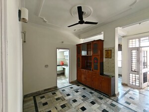 Living Room in 3 BHK Apartment at Sector 5 – for Rent