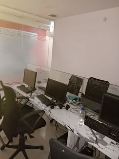 Office Space For Rent in Levana Cyber Heights