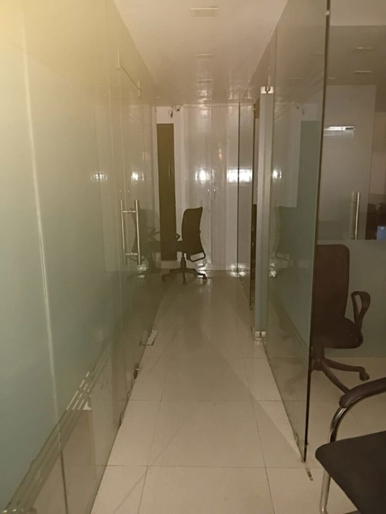 undefined, levana-cyber-heights Commercial Office Space 1000 Sq.Ft. In Vibhuti Khand Lucknow 10193373