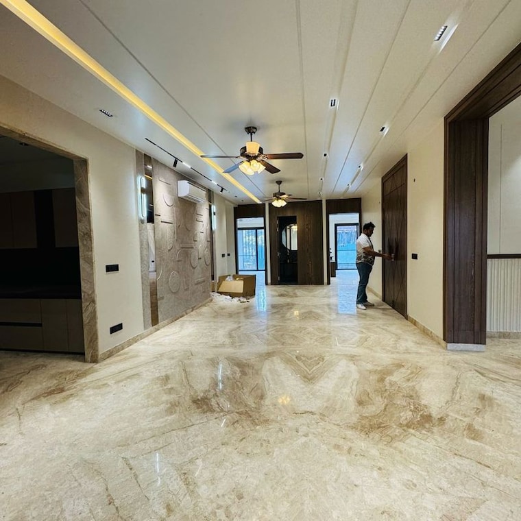 Room, orchid-mayfield-gardens 3 Bedroom 600 Sq.Yd. Builder Floor In Sector 89 Gurgaon 10193315