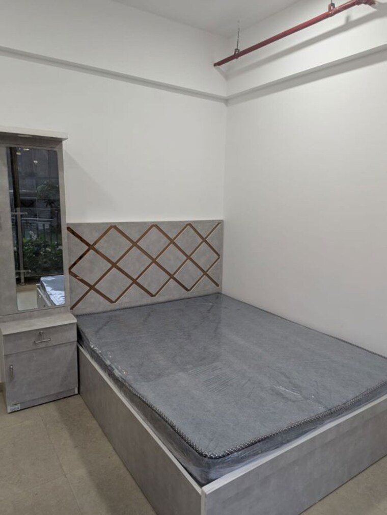 Room, garodia-nagar 1 Bedroom 435 Sq.Ft. Apartment In Ghatkopar East Mumbai 10193386