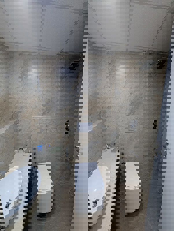 1 BHK + Pooja Room 435 Sq.Ft. Apartment in Garodia Nagar