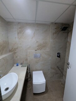1 BHK + Pooja Room Apartment For Rent in Garodia Nagar