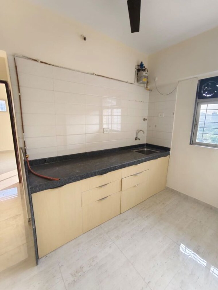 Kitchen, fiama-residency 1 Bedroom 421 Sq.Ft. Apartment In Thane West Thane 10193406