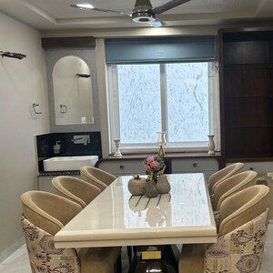 Team Area in 3 BHK Apartment at Parth Crown, Nirman Nagar – for Sale