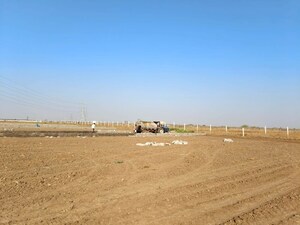 Plot Area in  Plot at Dholera – for Sale