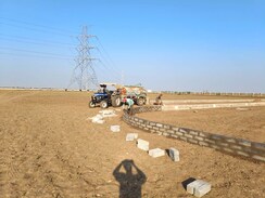 Plot For Sale in Dholera