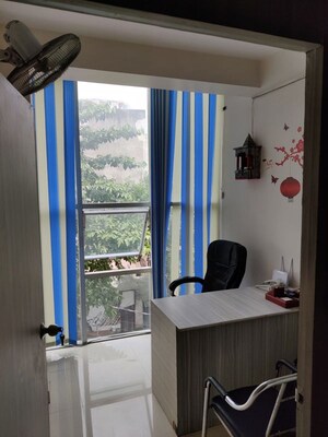 Team Area in  Office Space at Gomti Nagar – for Rent