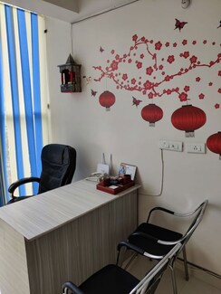 Office Space For Rent in Gomti Nagar