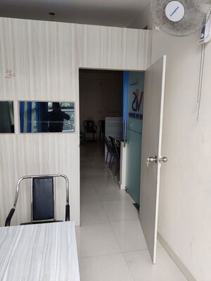 Team Area in  Office Space at Gomti Nagar – for Rent
