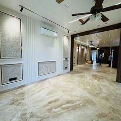 3 BHK Builder Floor For Sale in Orchid Mayfield Gardens