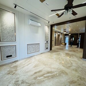 3 BHK Builder Floor For Sale in Orchid Mayfield Gardens, Sector 89