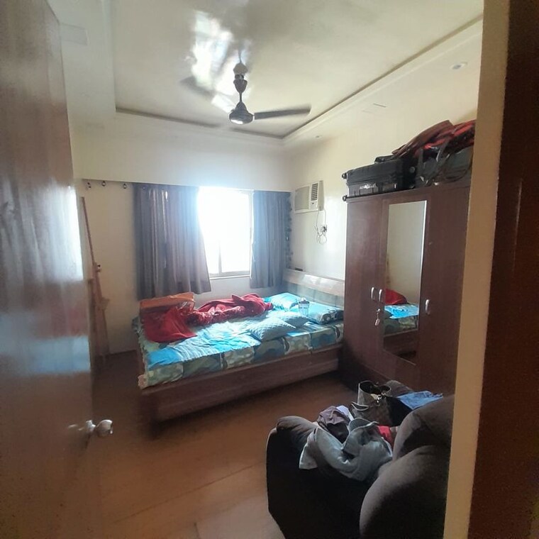 Bedroom, lodha-casa-bella-gold 2.5 Bedroom 1098 Sq.Ft. Apartment In Dombivli East Thane 10193487