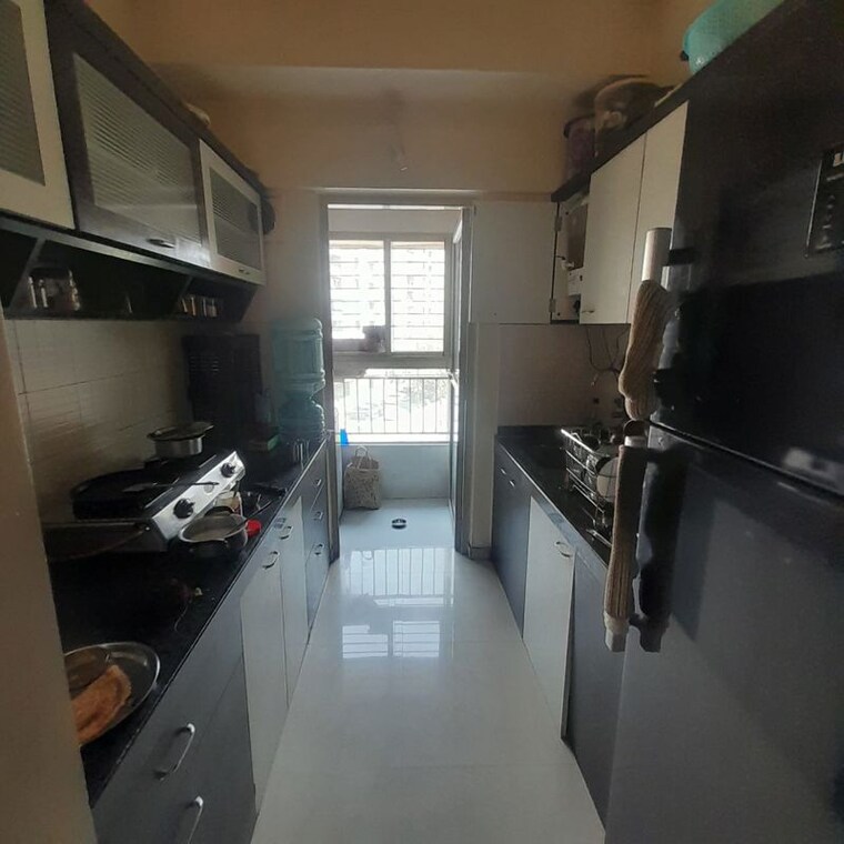 Kitchen, lodha-casa-bella-gold 2.5 Bedroom 1098 Sq.Ft. Apartment In Dombivli East Thane 10193487