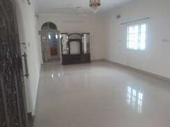 3 BHK + Pooja Room Builder Floor For Rent in Akshya Nagar