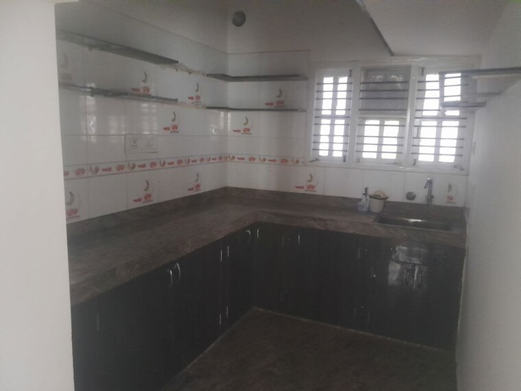 Kitchen, akshya nagar 3 Bedroom 1500 Sq.Ft. Builder Floor In Akshya Nagar Bangalore 10193332