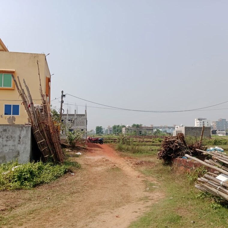 Exterior View, pahala  2604 Sq.Ft. Plot In Pahala Bhubaneswar 10193472