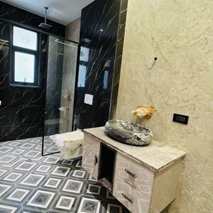 3 BHK Builder Floor For Sale in Orchid Mayfield Gardens, Sector 89