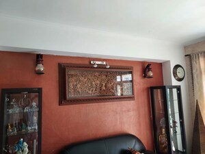 Furnished Amenities in 4 BHK Apartment at Sector 48 – for Rent