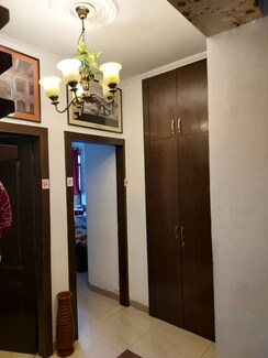 4 BHK + Study Room Apartment For Rent in Sector 48