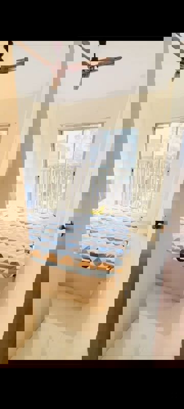 4 BHK + Pooja Room 1845 Sq.Ft. Apartment in Alchemy Urban Forest