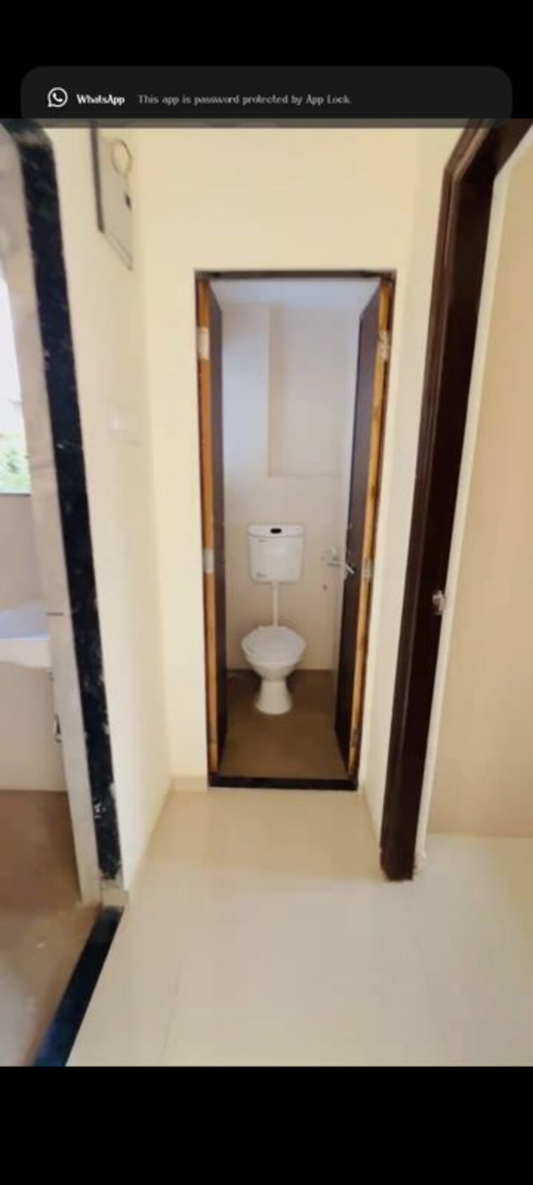 Attached Bathroom, alembic-urban-forest 4 Bedroom 1885 Sq.Ft. Apartment In Whitefield Bangalore 10193509