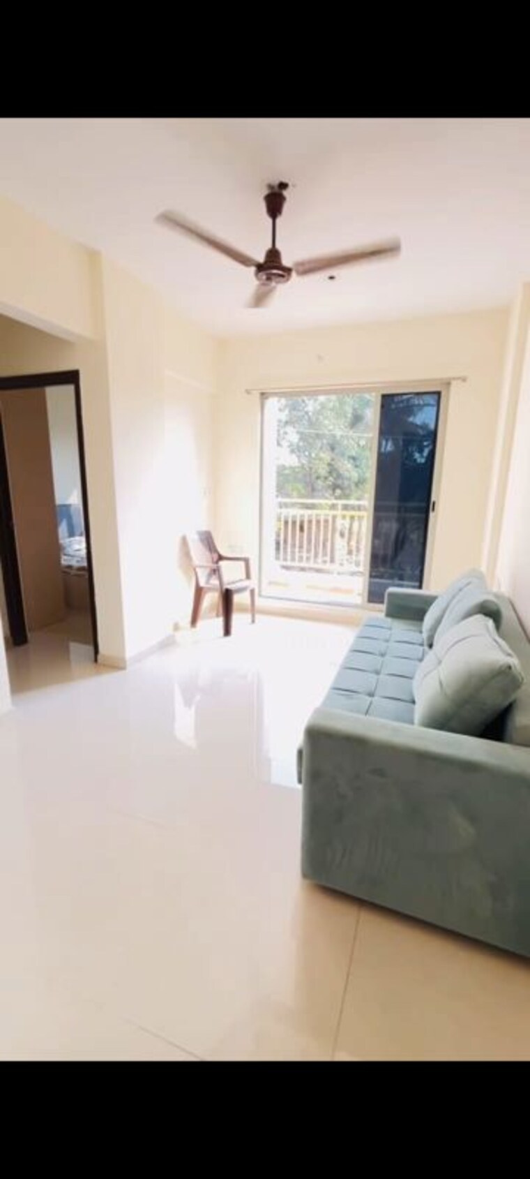 Living Room, alembic-urban-forest 4 Bedroom 1885 Sq.Ft. Apartment In Whitefield Bangalore 10193509