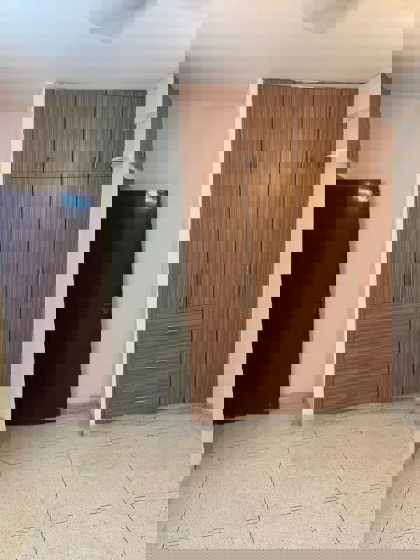 4 BHK + Pooja Room 1805 Sq.Ft. Apartment in Alchemy Urban Forest