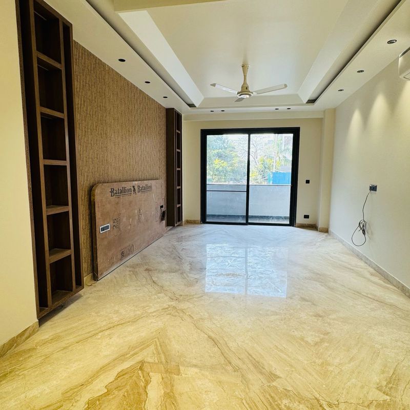 3 BHK 645 Sq.Yd. Builder Floor in Orchid Mayfield Gardens