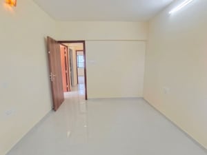 Room in 2 BHK Apartment at BDL Hresa, Chembur – for Rent