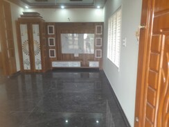 3 BHK + Pooja Room Builder Floor For Rent in NRI Layout